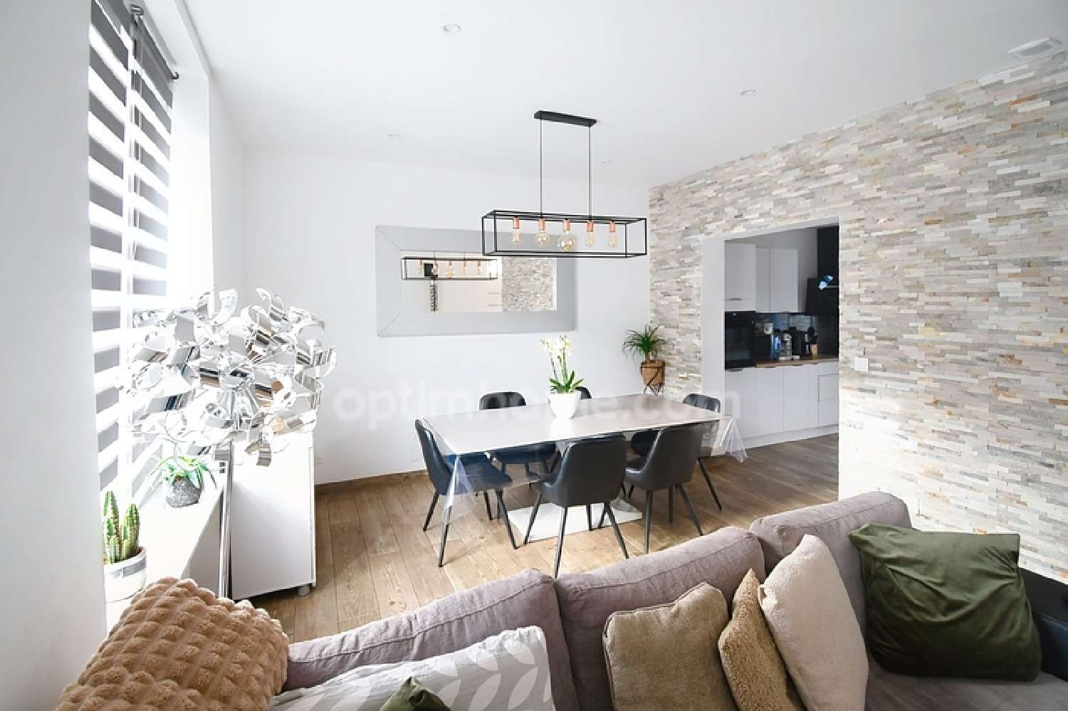 te koop huis Herserange Meurthe-et-Moselle 8