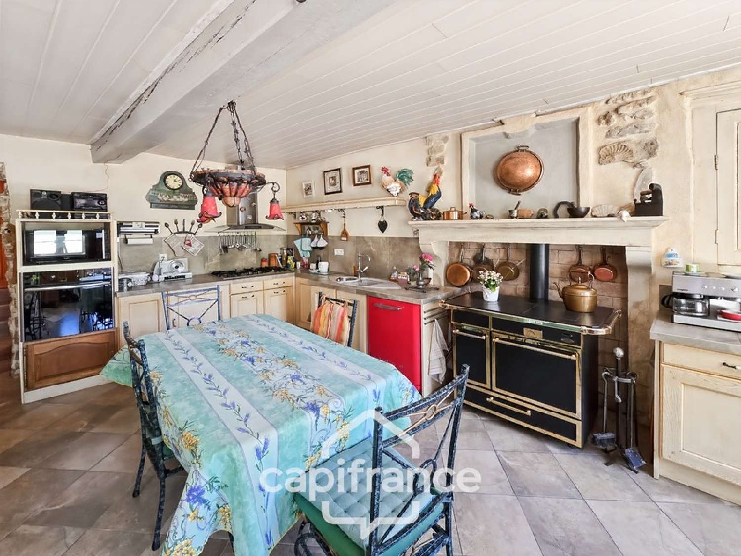  te koop huis Héry Nièvre 4