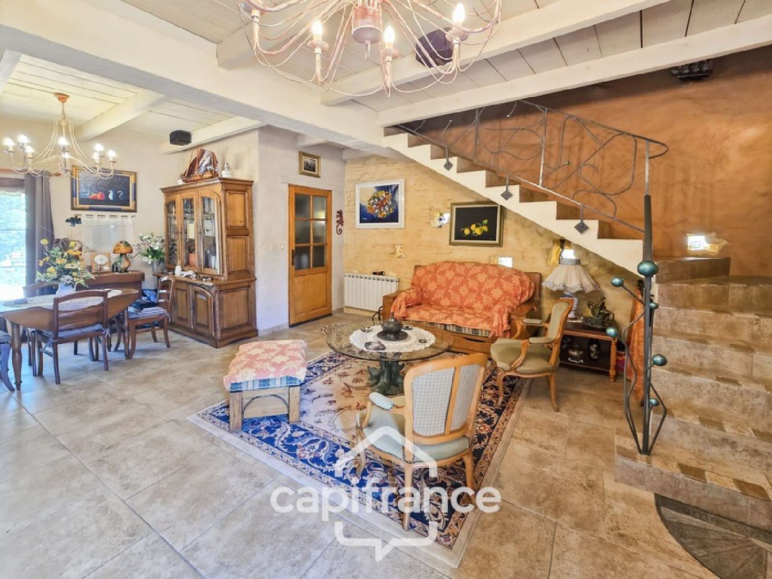  te koop huis Héry Nièvre 6