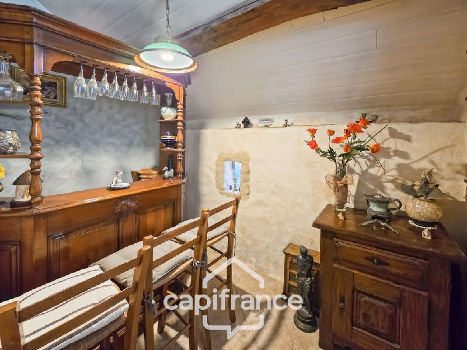 te koop huis Héry Nièvre 8