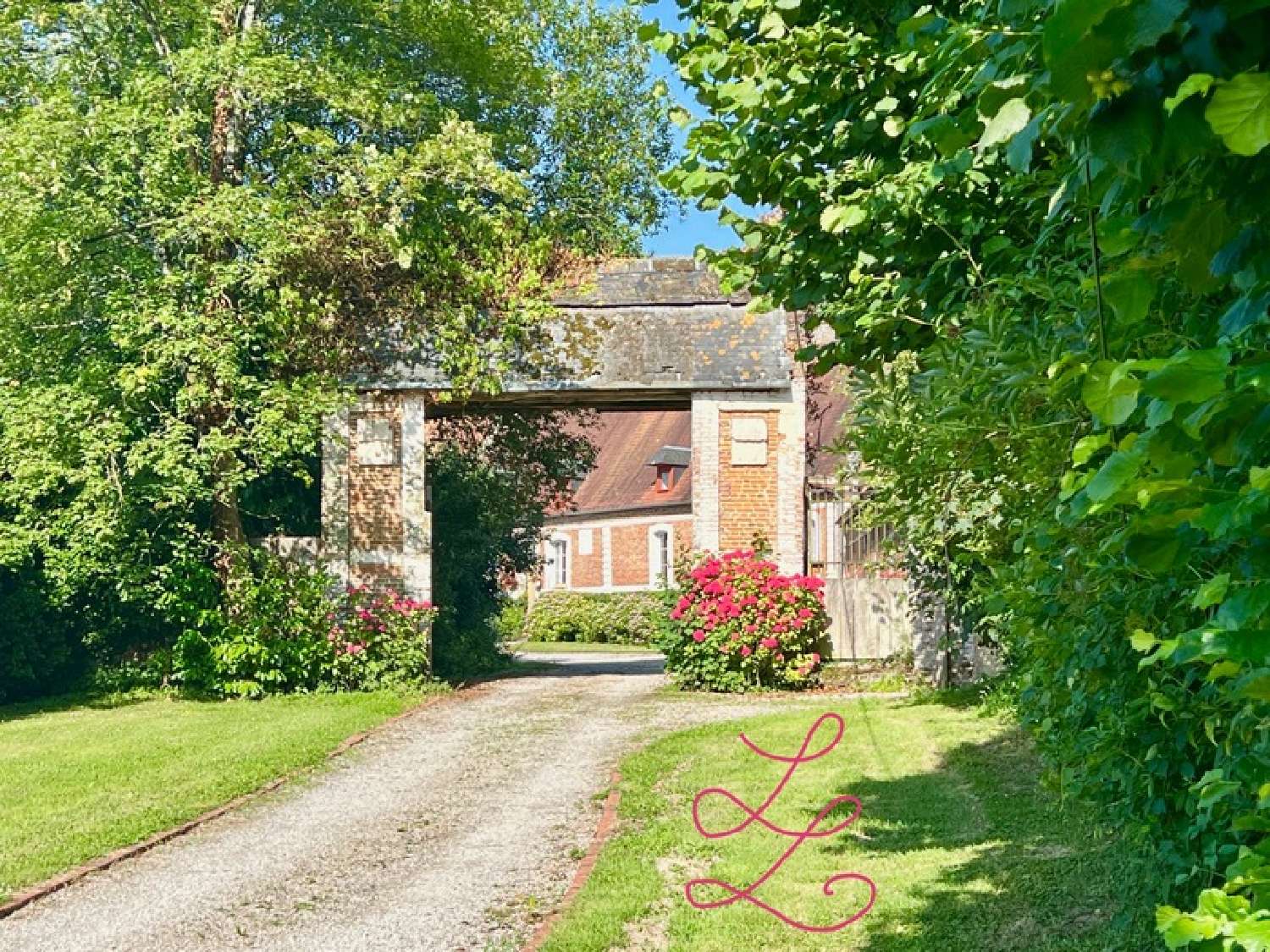 kaufen Haus Hesdin Pas-de-Calais 2