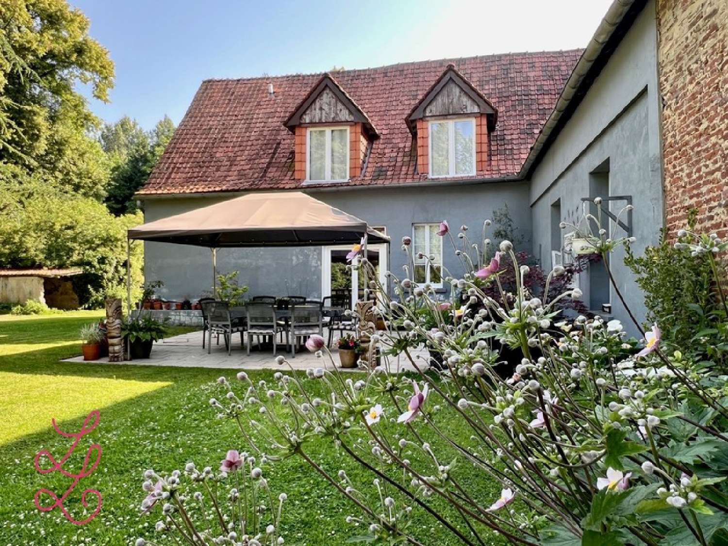 kaufen Haus Hesdin Pas-de-Calais 7