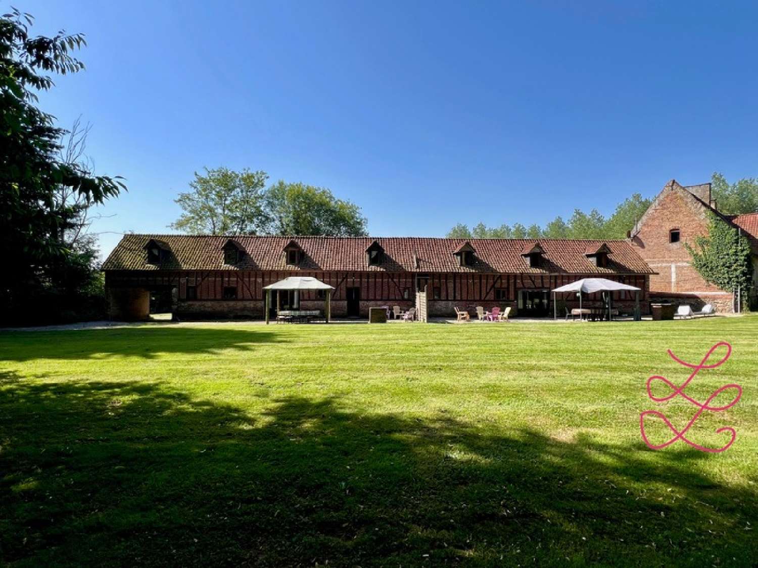kaufen Haus Hesdin Pas-de-Calais 8