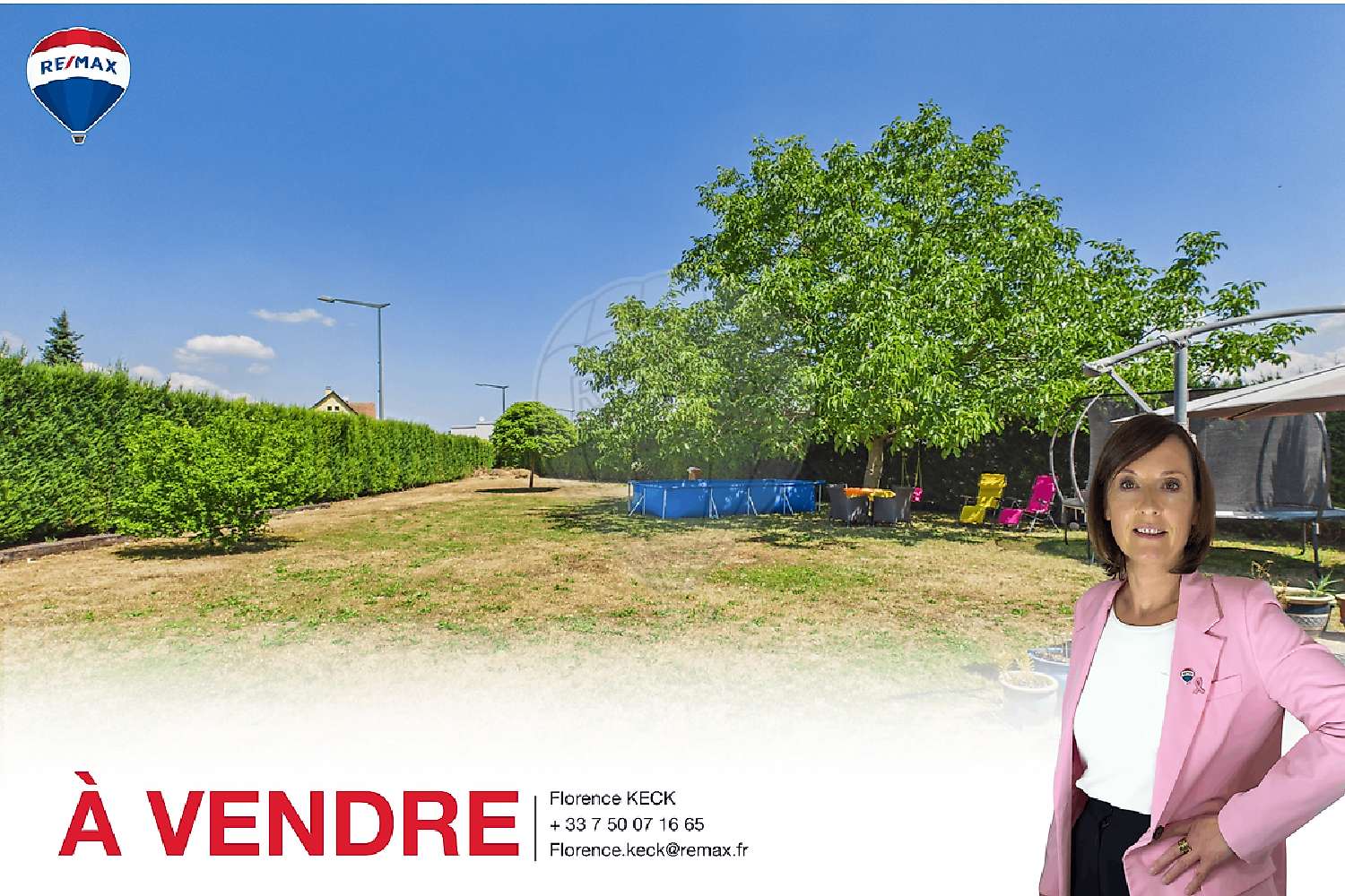 à vendre maison Hésingue Haut-Rhin 1