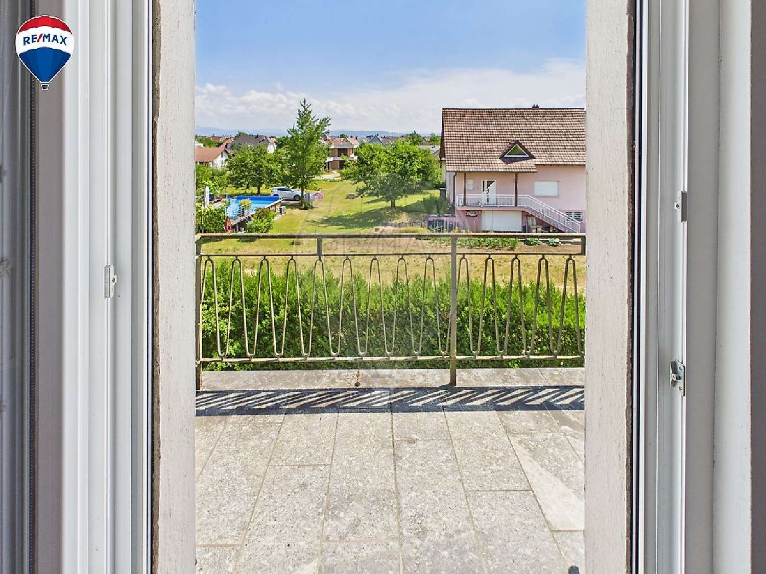 à vendre maison Hésingue Haut-Rhin 2