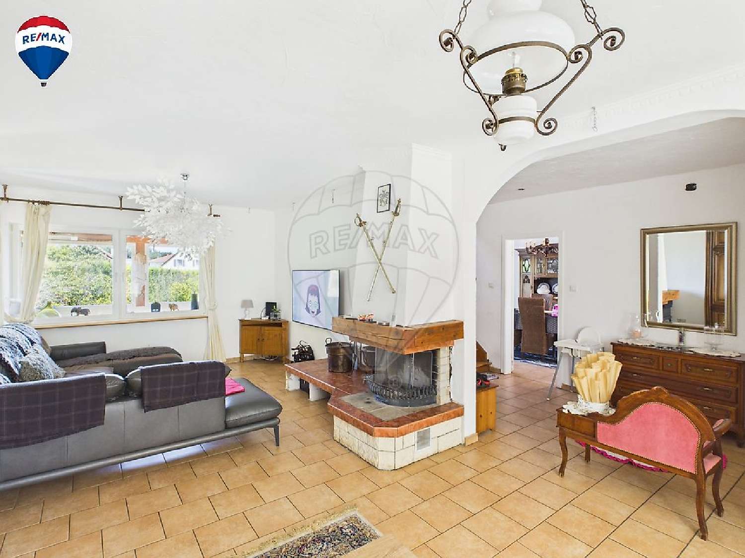 à vendre maison Hésingue Haut-Rhin 6