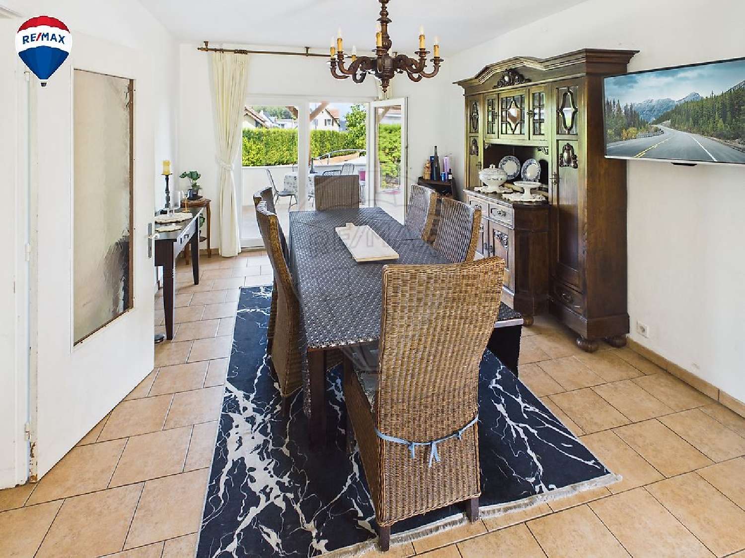  à vendre maison Hésingue Haut-Rhin 5