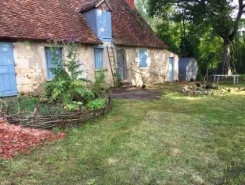 Heugnes Indre Haus foto
