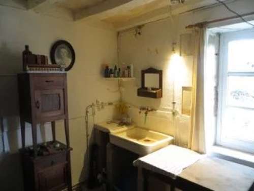 te koop huis Heugnes Indre 3
