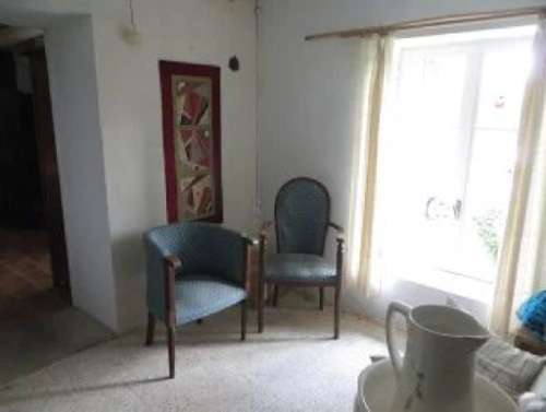  te koop huis Heugnes Indre 4