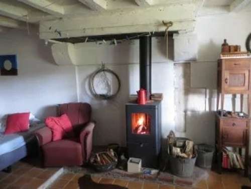  te koop huis Heugnes Indre 6