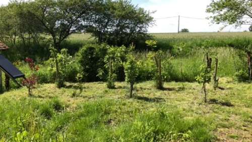  te koop huis Heugnes Indre 8