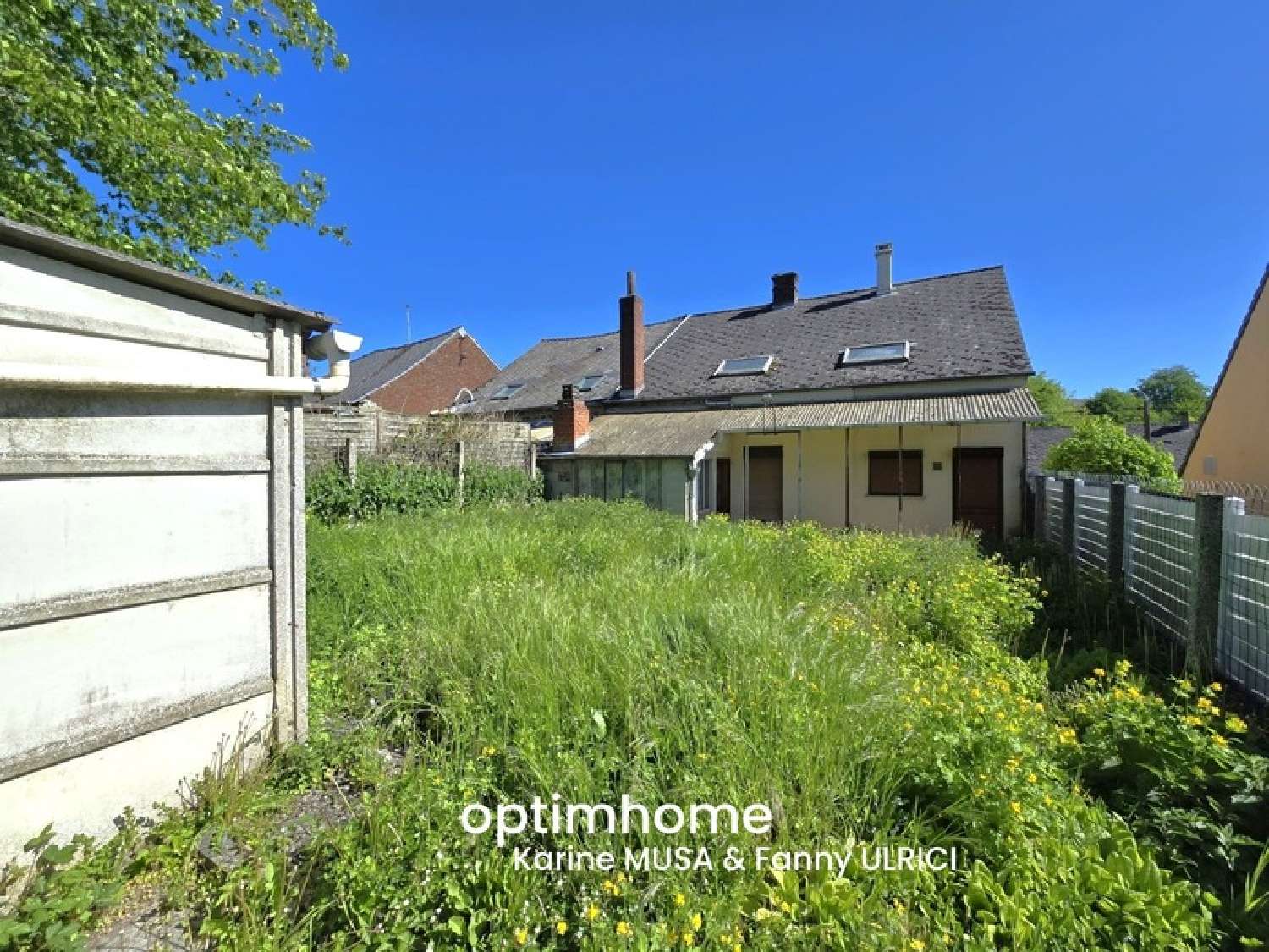 kaufen Haus Hirson Aisne 1