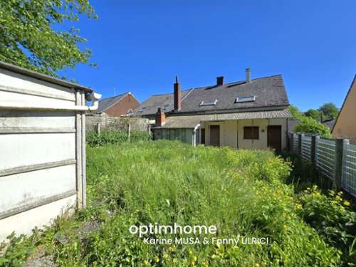 Hirson Aisne Haus Bild 7367377