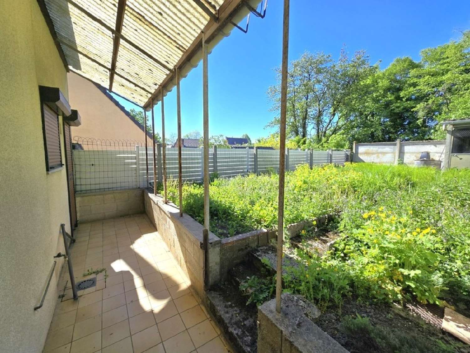 kaufen Haus Hirson Aisne 2