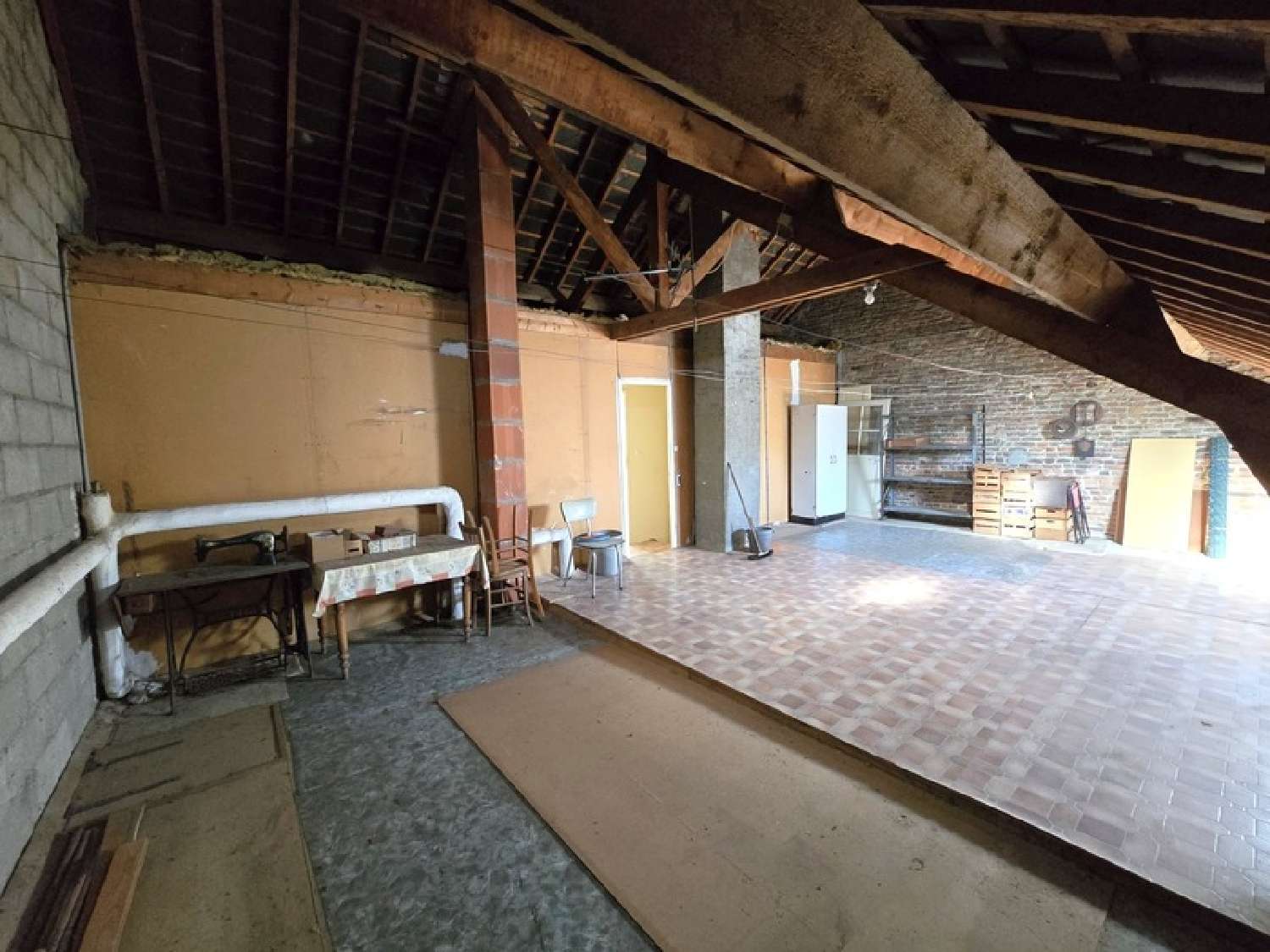 kaufen Haus Hirson Aisne 7