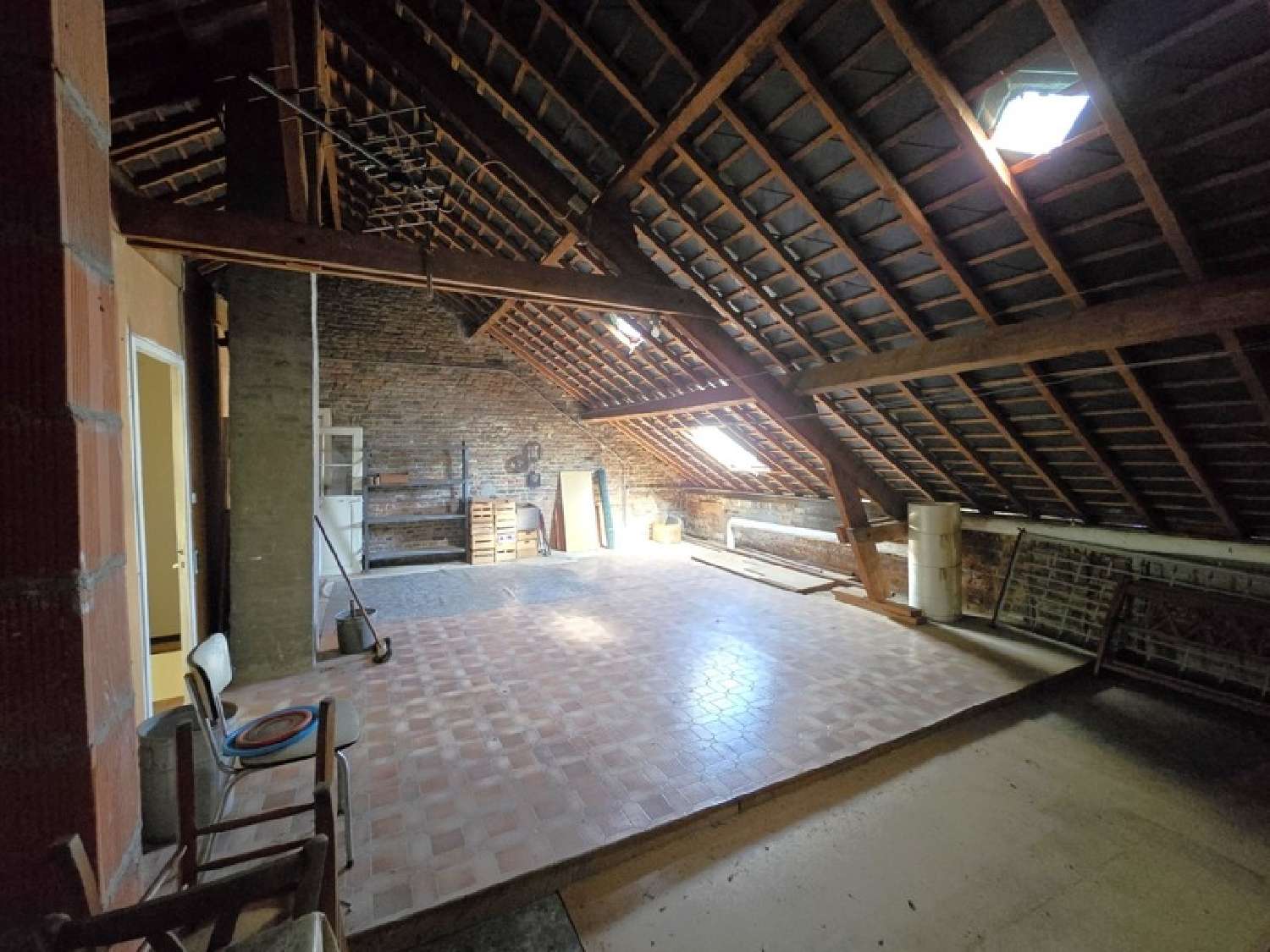 kaufen Haus Hirson Aisne 8