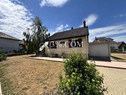 Hochfelden Bas-Rhin house foto 7381699