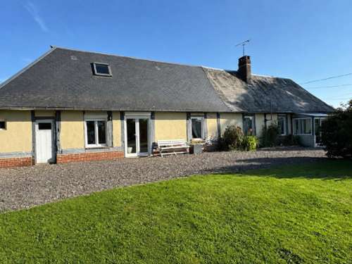 Hodeng-Hodenger Seine-Maritime house foto 7373450