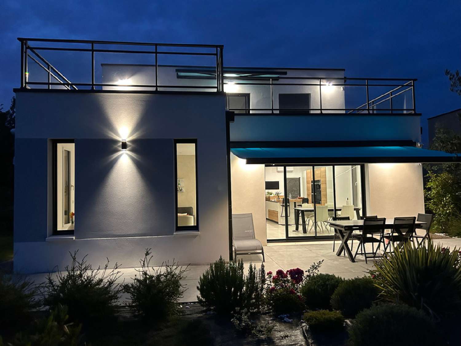for sale house Honfleur Calvados 6