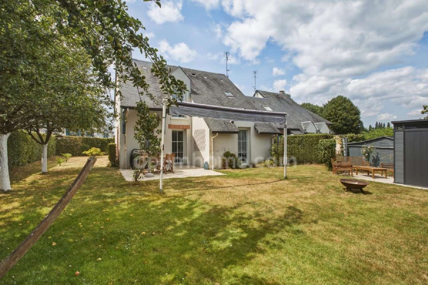  à vendre maison Honfleur Calvados 1