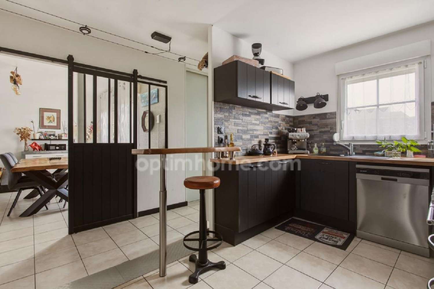  à vendre maison Honfleur Calvados 3