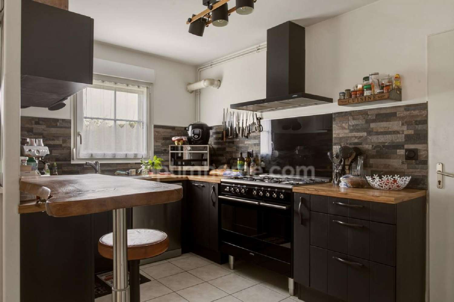  à vendre maison Honfleur Calvados 4
