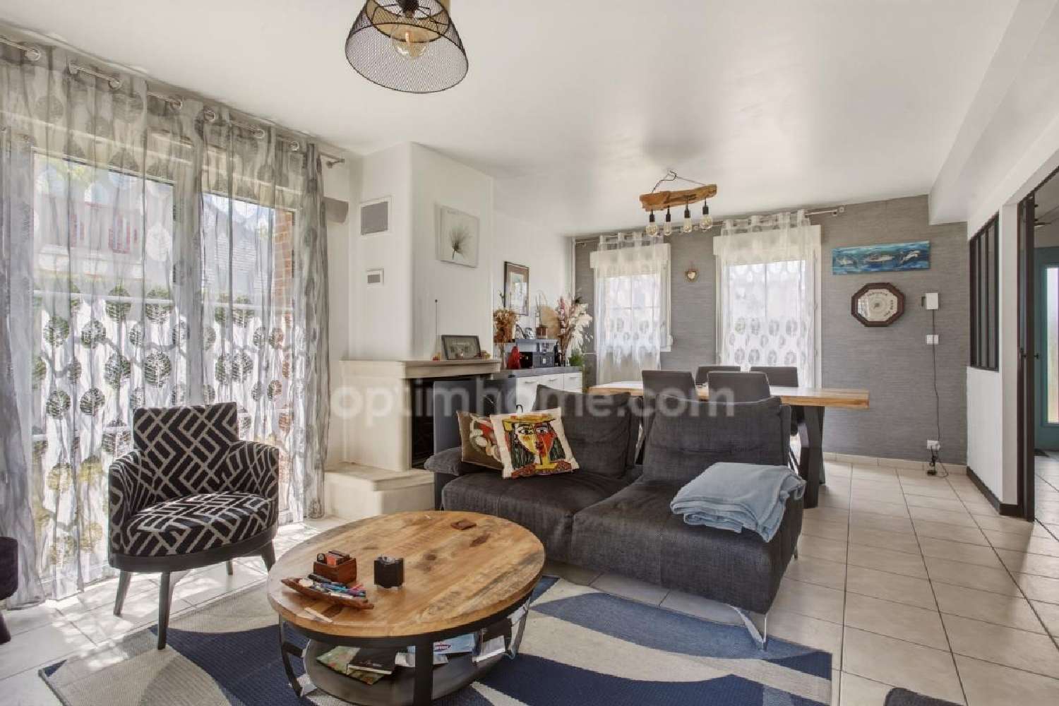  à vendre maison Honfleur Calvados 5