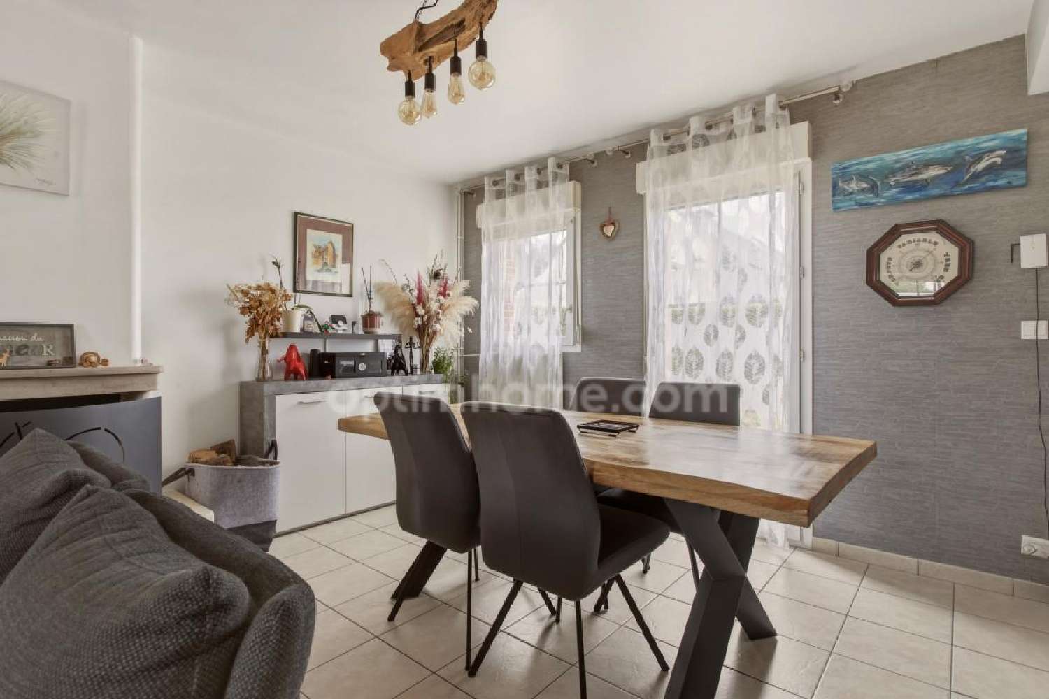  à vendre maison Honfleur Calvados 6