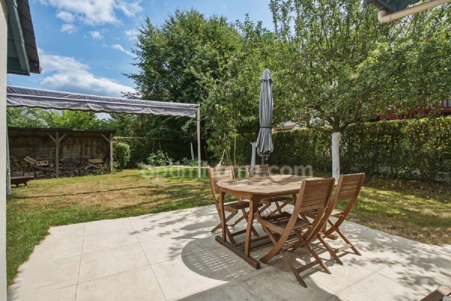  à vendre maison Honfleur Calvados 7
