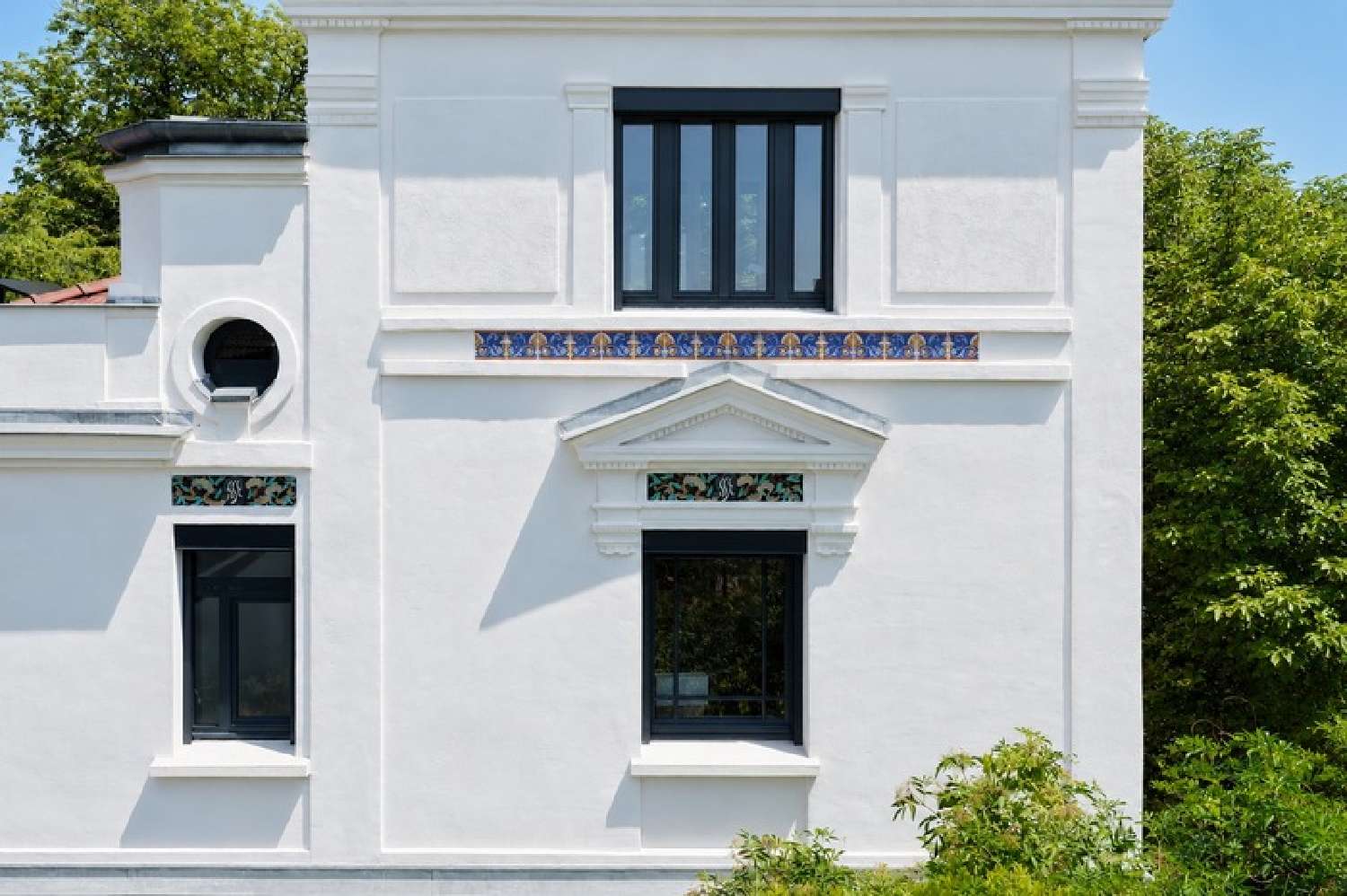  te koop huis Houilles Yvelines 2