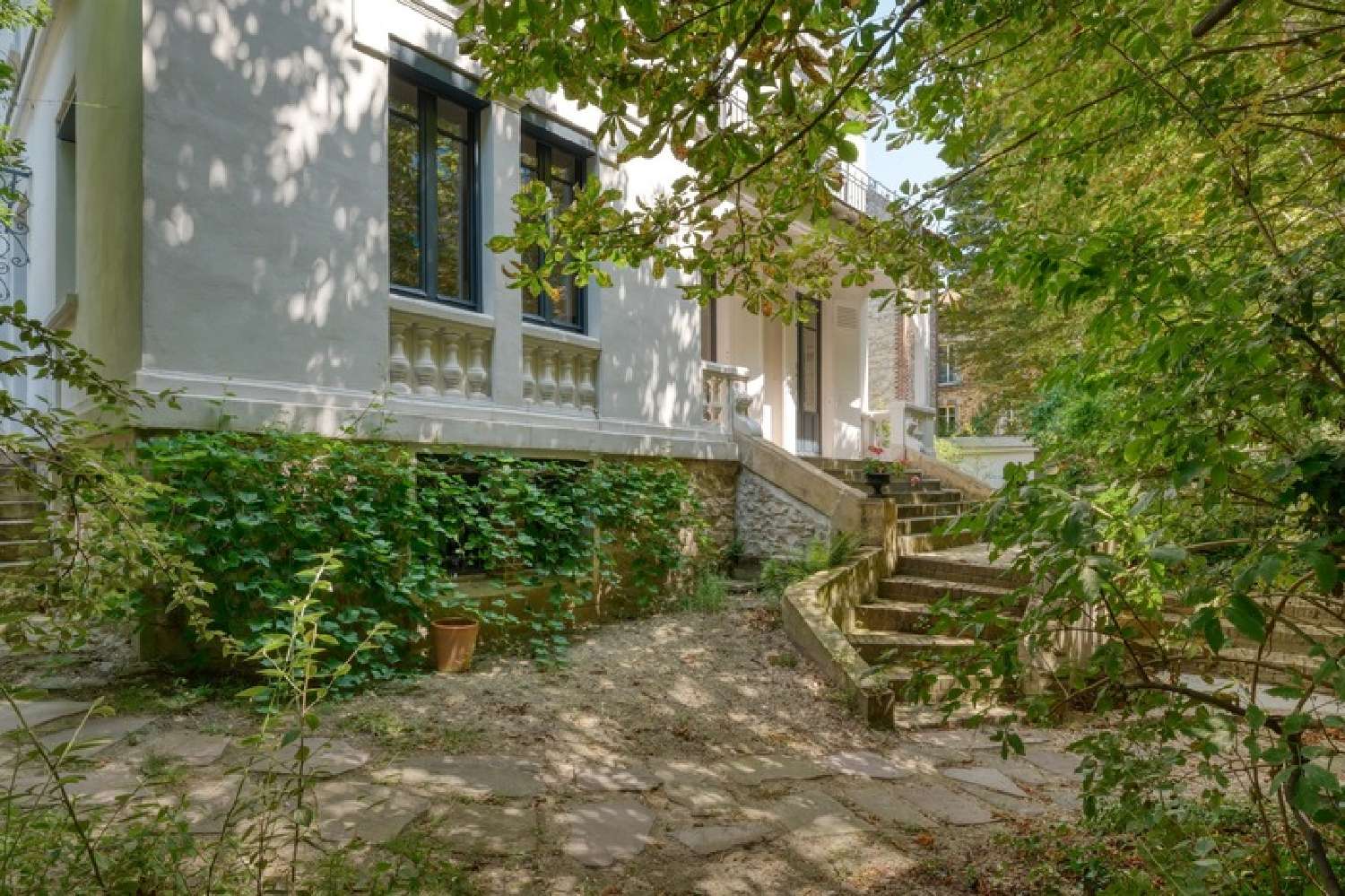  te koop huis Houilles Yvelines 4