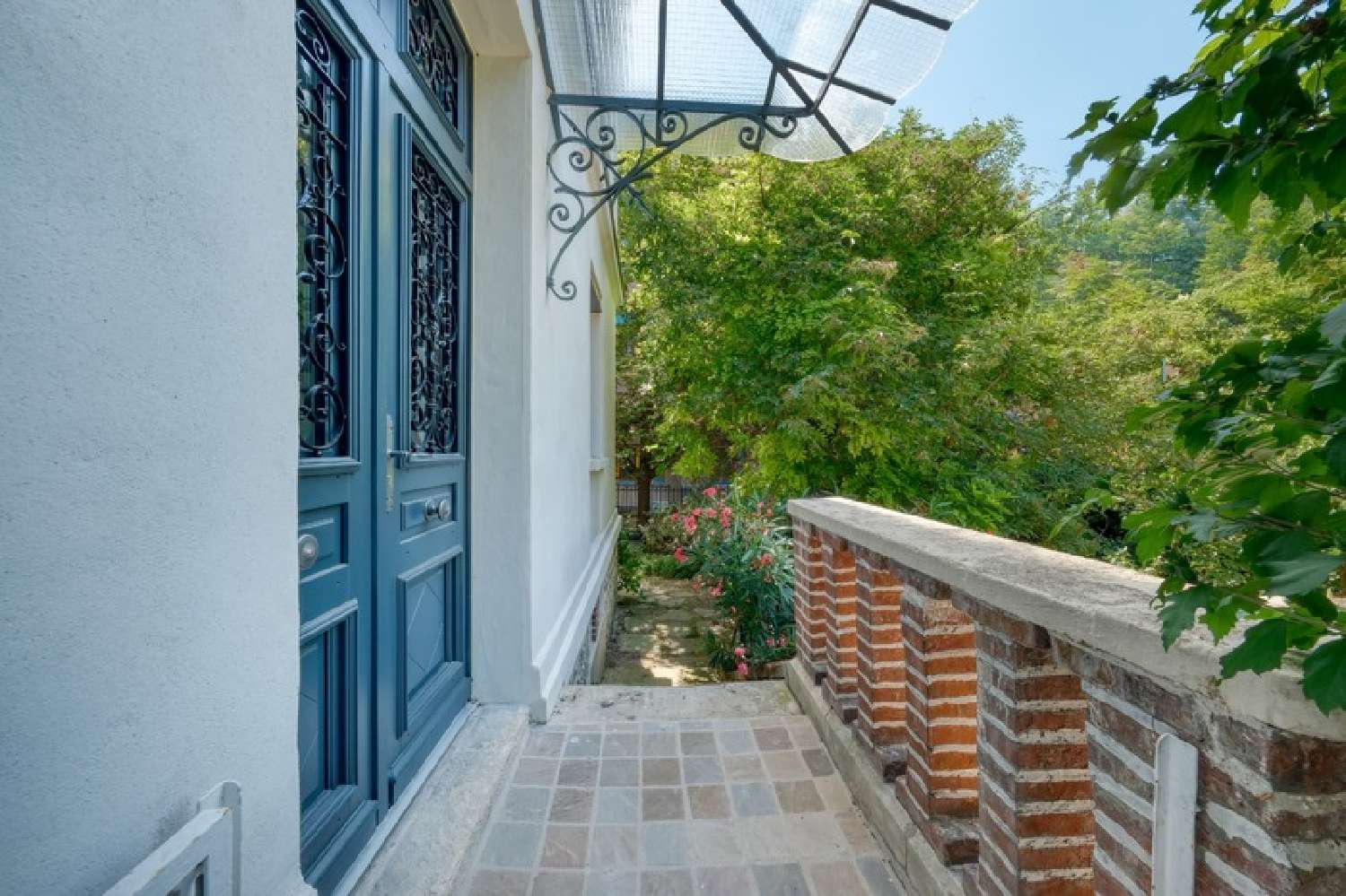  te koop huis Houilles Yvelines 6