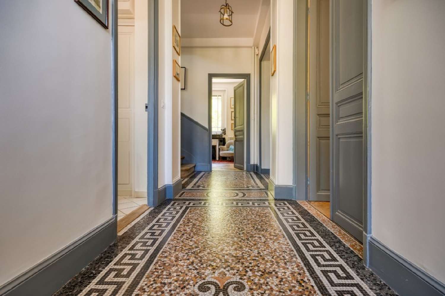  te koop huis Houilles Yvelines 8
