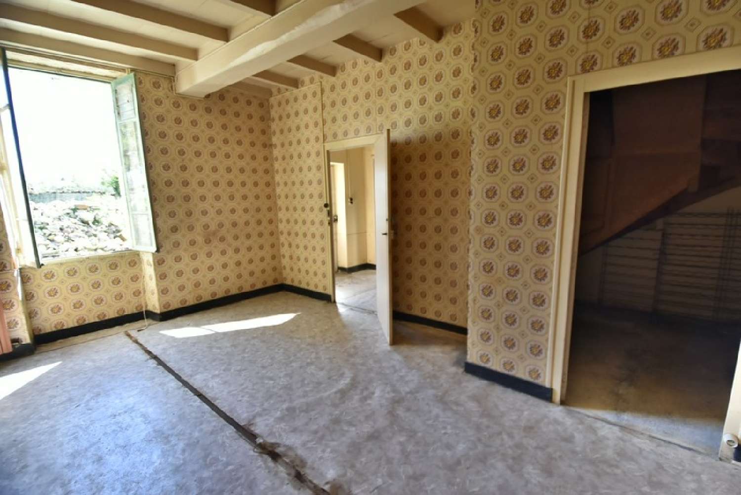 for sale house Houlette Charente 5