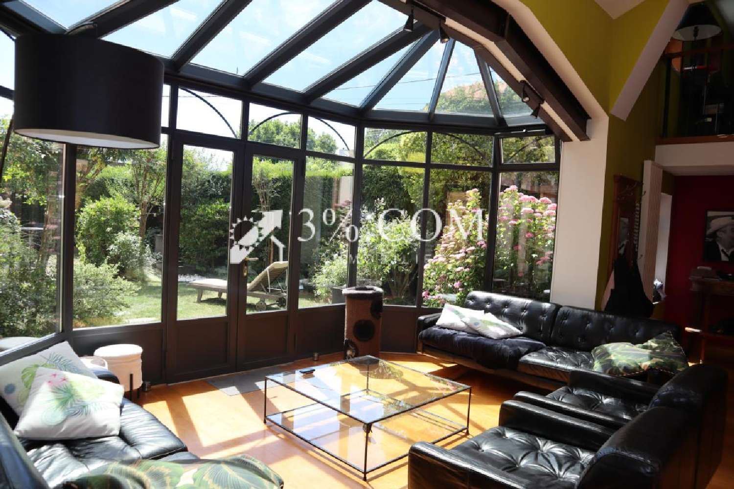 en venta casa Houplin-Ancoisne Nord 1