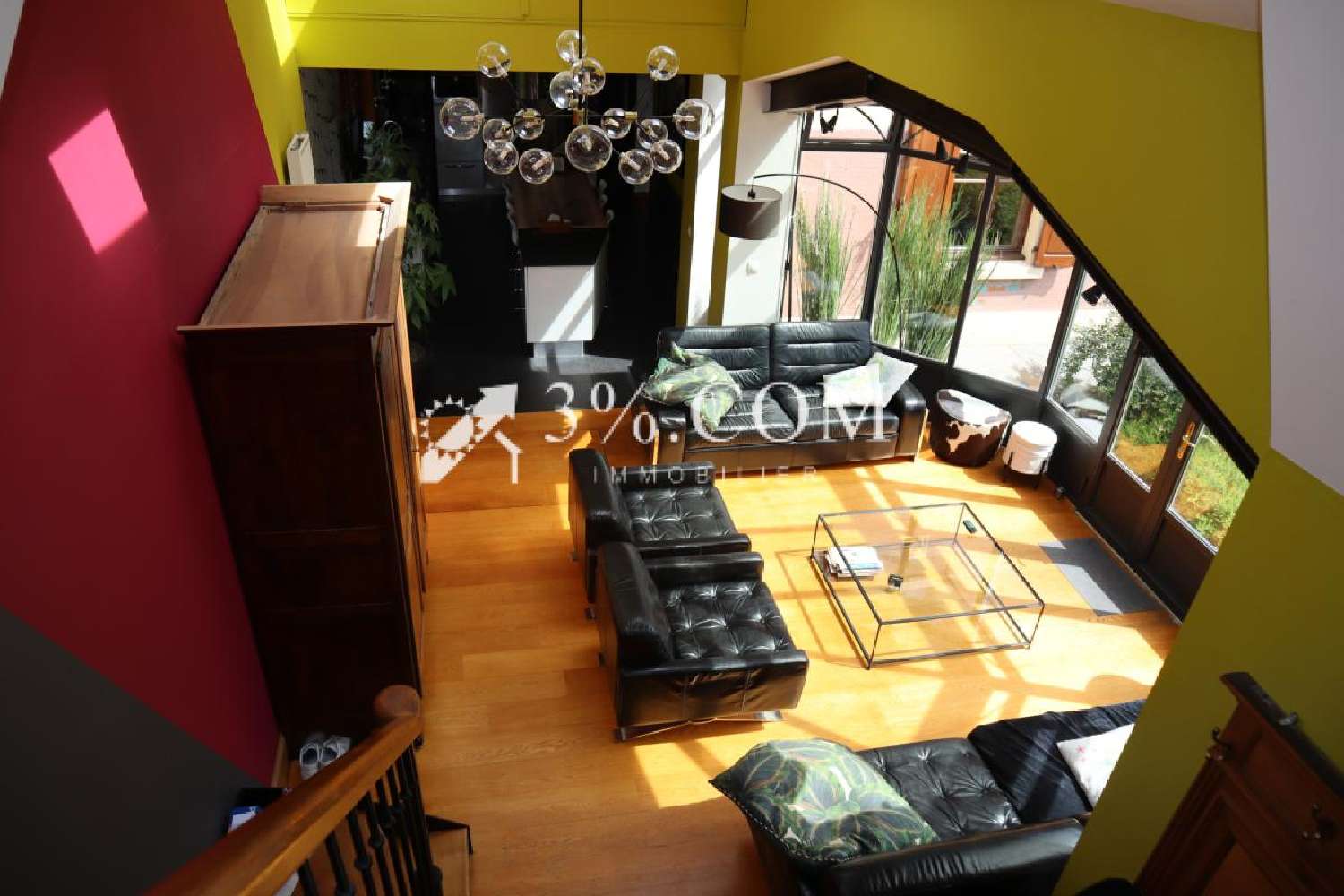 en venta casa Houplin-Ancoisne Nord 3