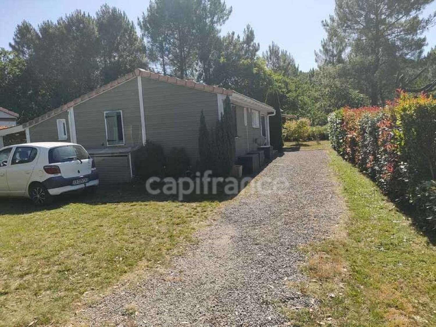 for sale house Hourtin Gironde 2