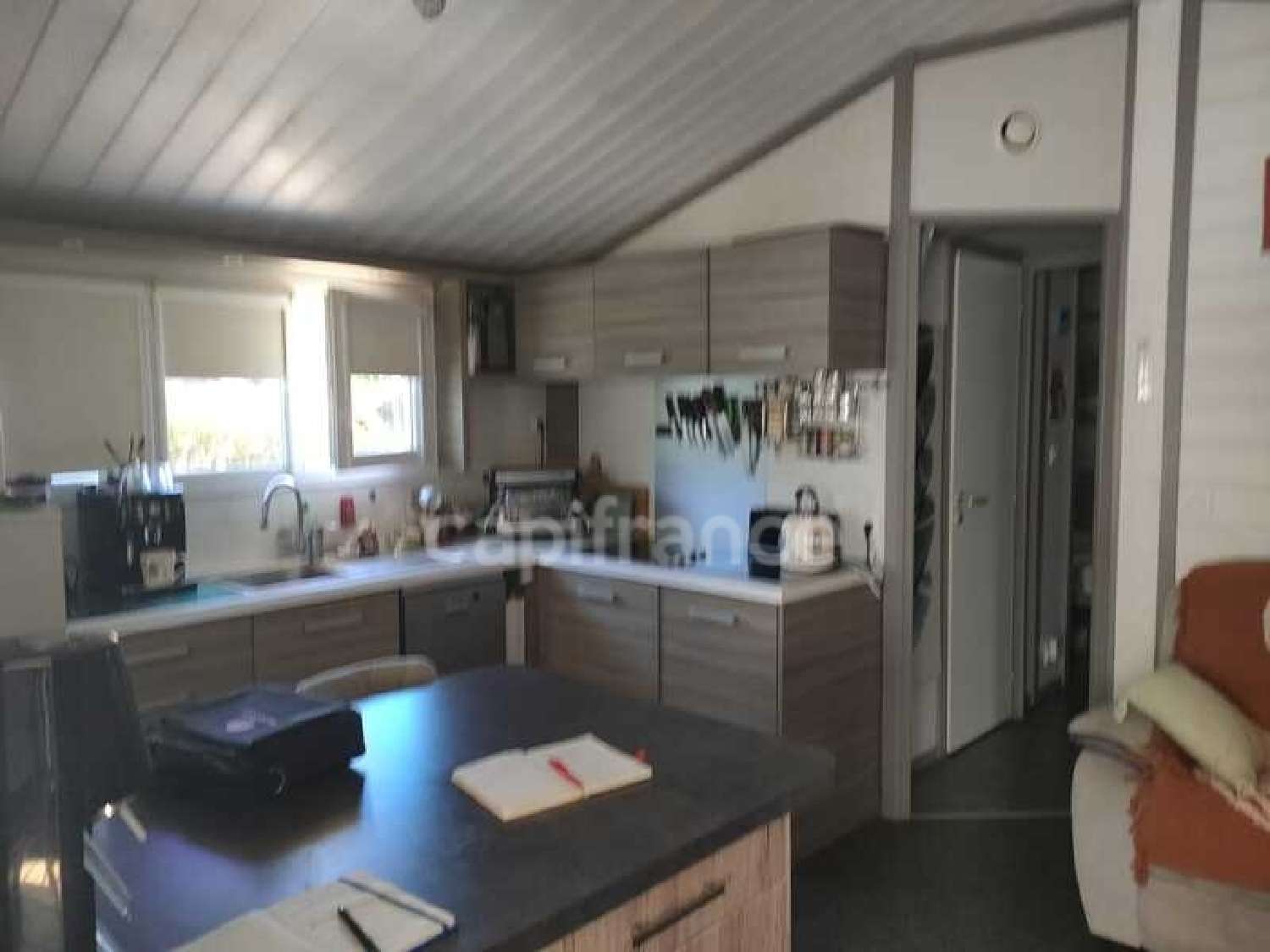 for sale house Hourtin Gironde 3