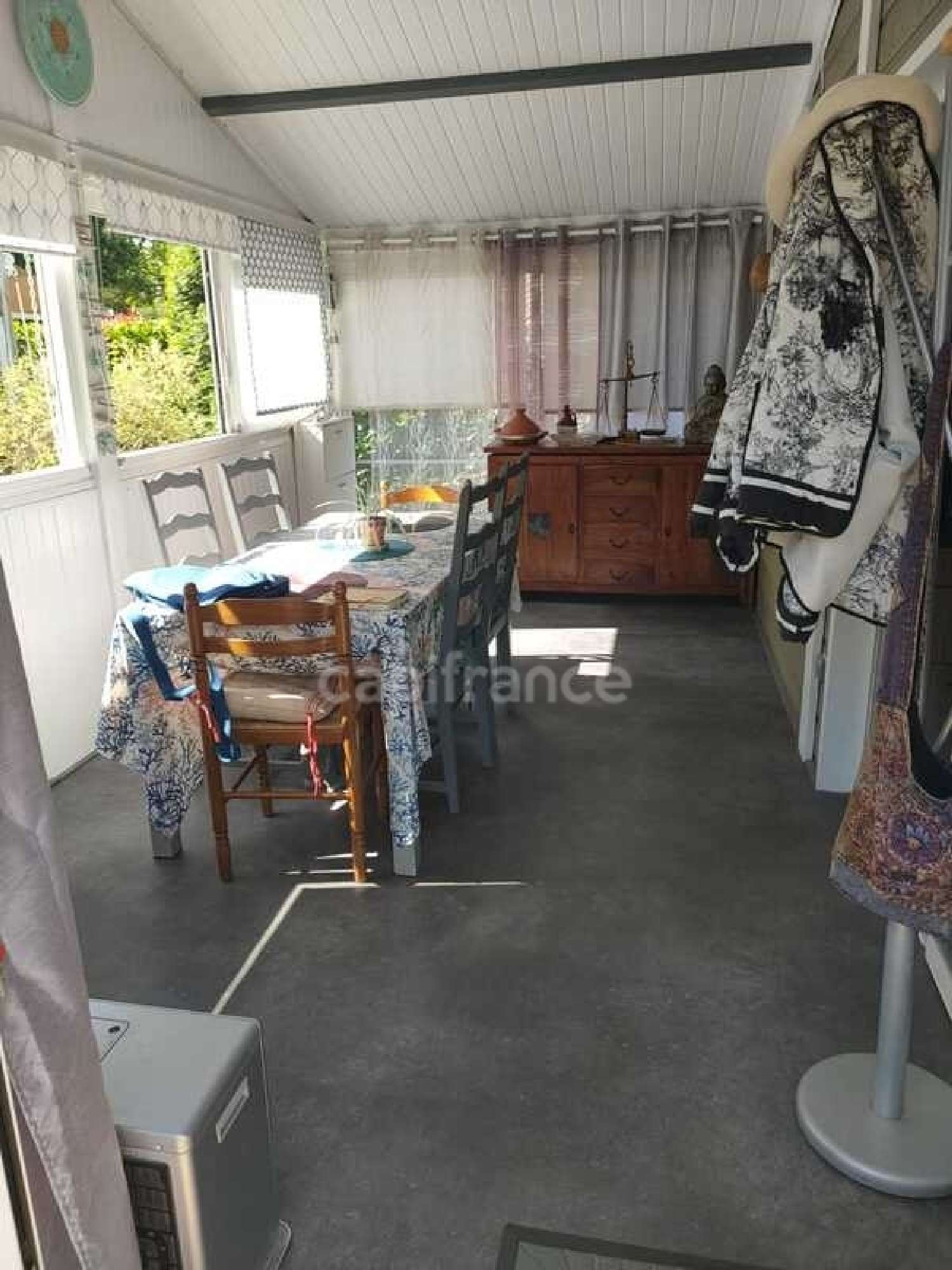 for sale house Hourtin Gironde 5