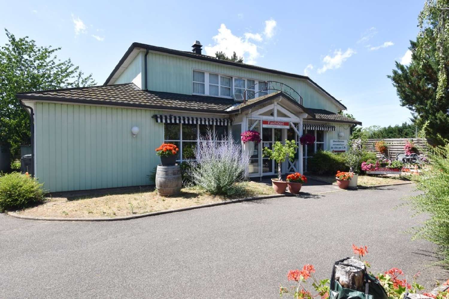 kaufen Haus Houssen Haut-Rhin 1