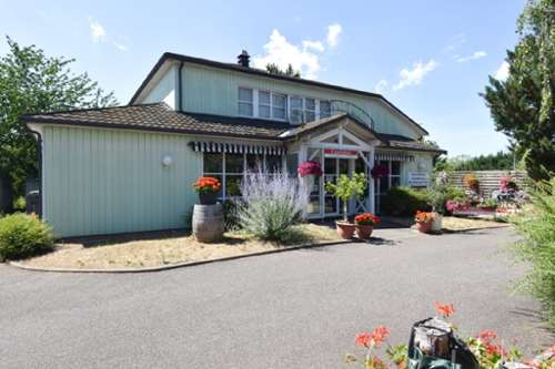 Houssen Haut-Rhin Haus Bild 7374245