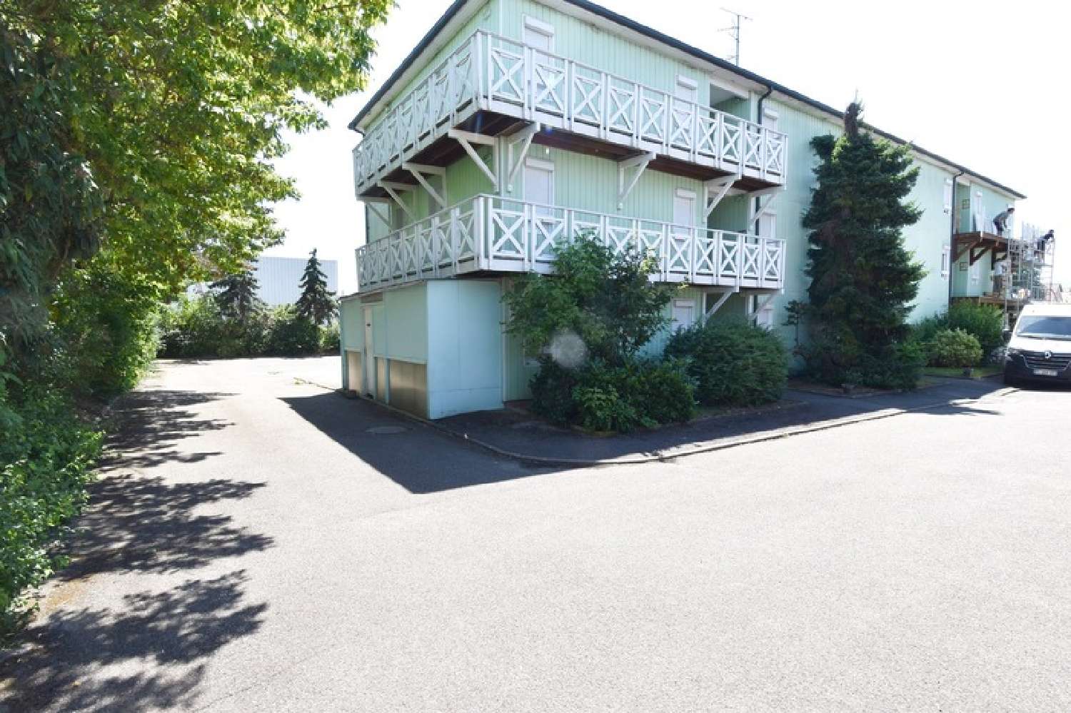 kaufen Haus Houssen Haut-Rhin 3