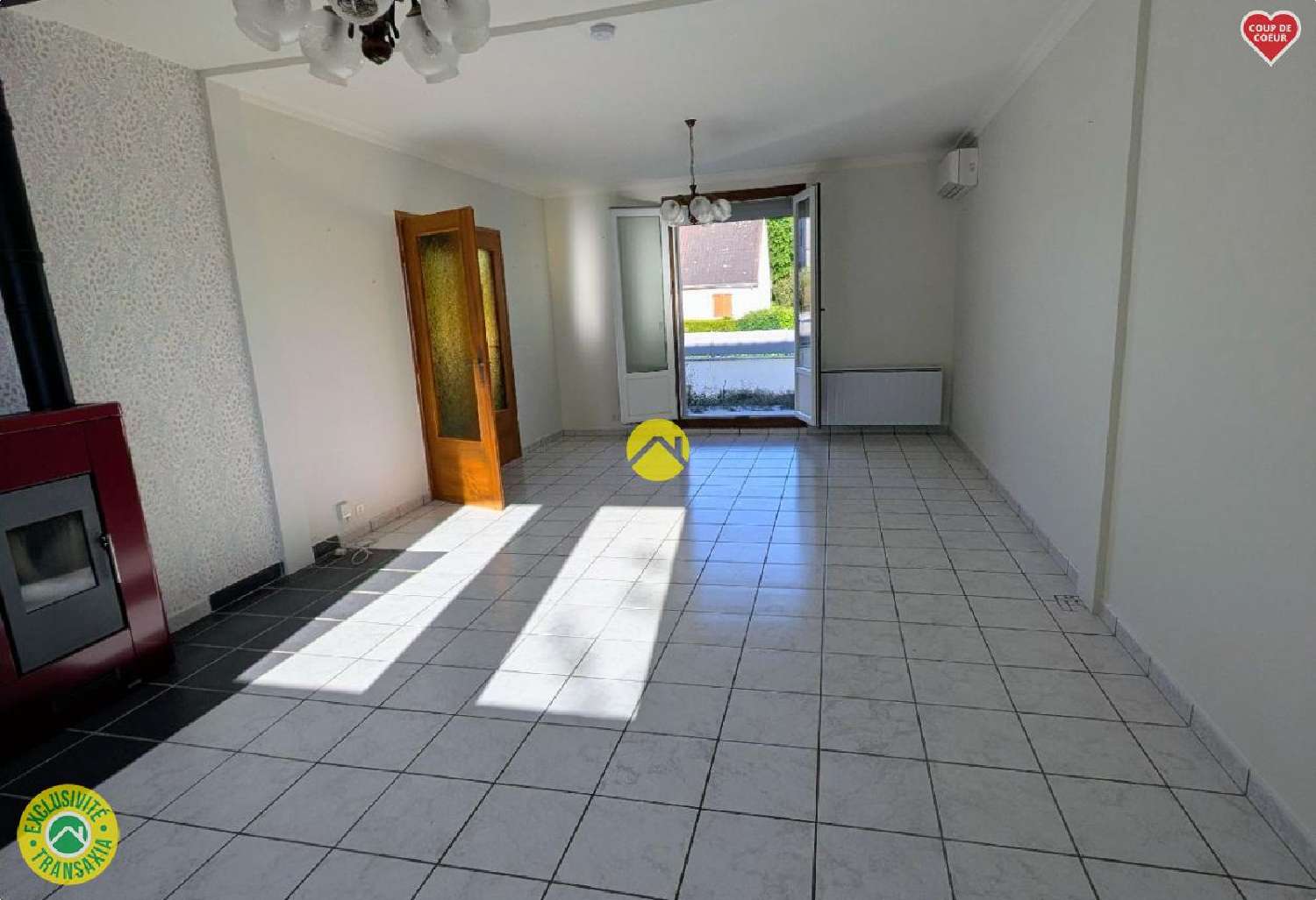 te koop huis Hyds Allier 7