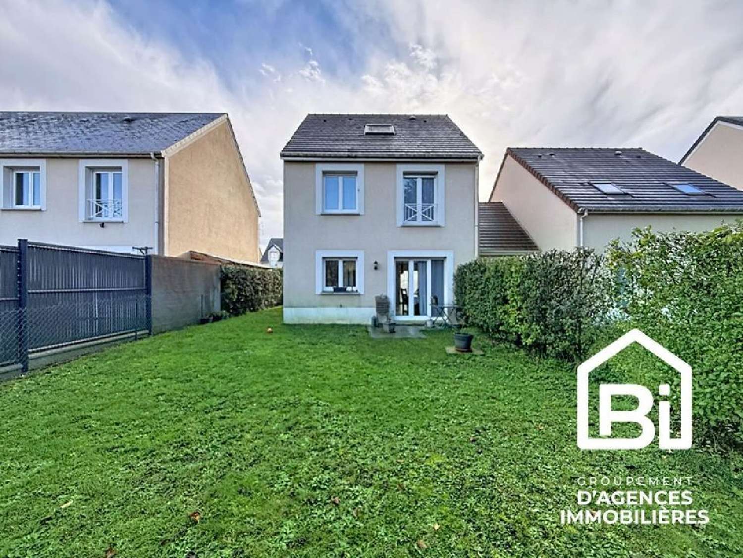 kaufen Haus Ifs Calvados 1