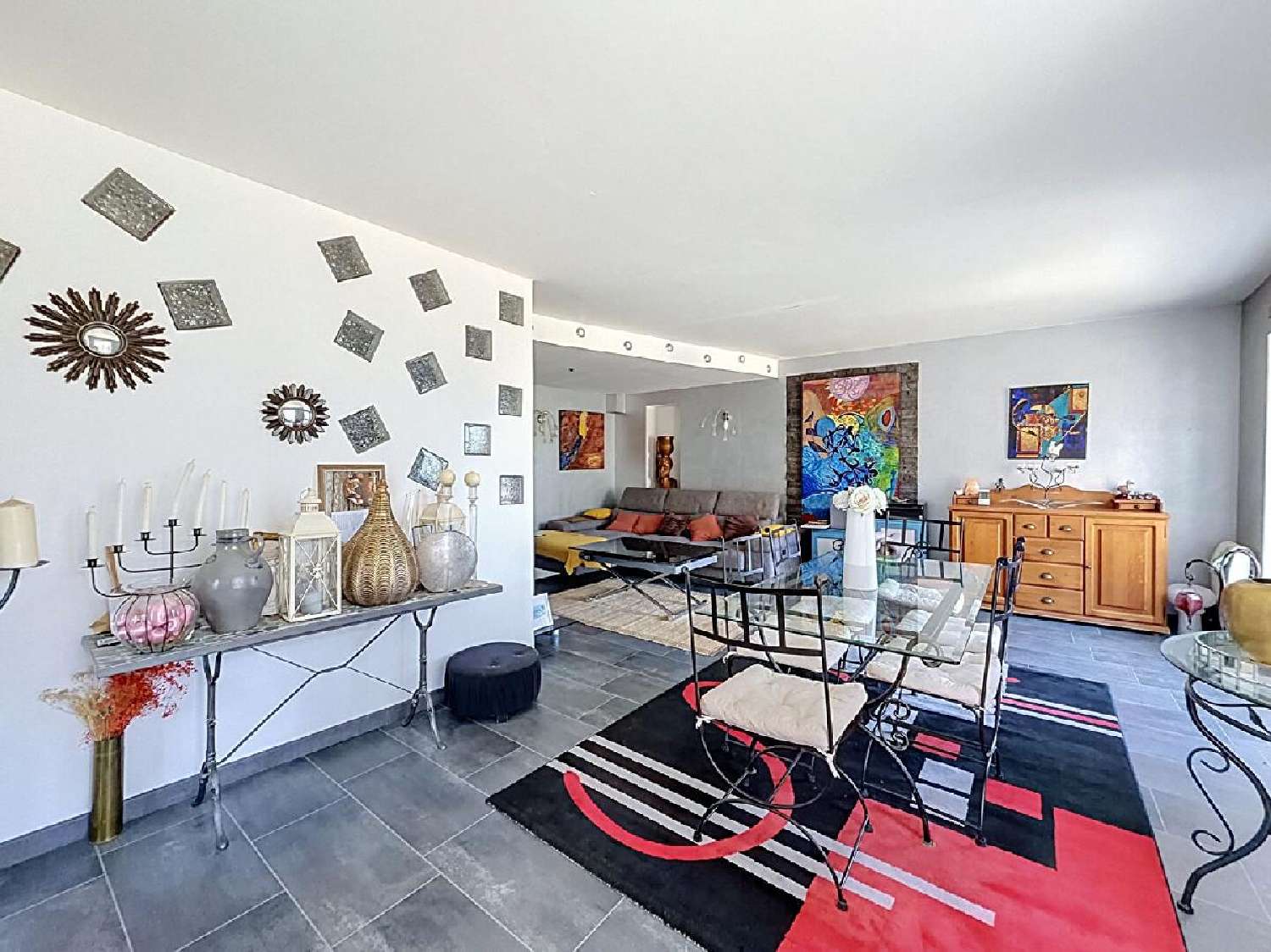 te koop huis Igé Saône-et-Loire 4