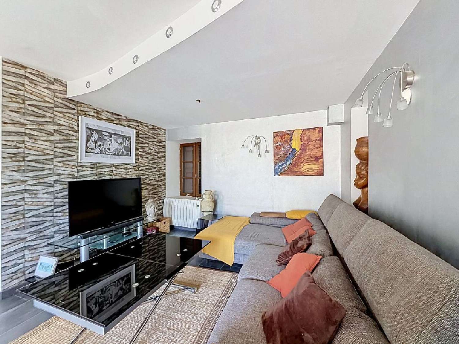 te koop huis Igé Saône-et-Loire 5