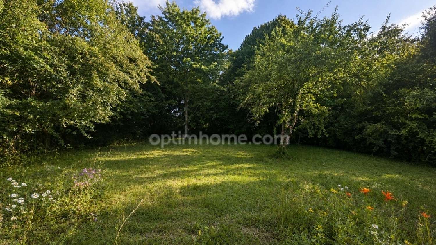 te koop huis Igé Orne 3