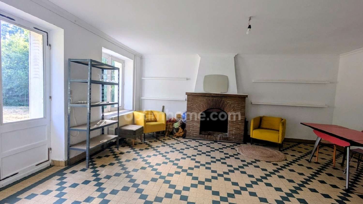 te koop huis Igé Orne 5