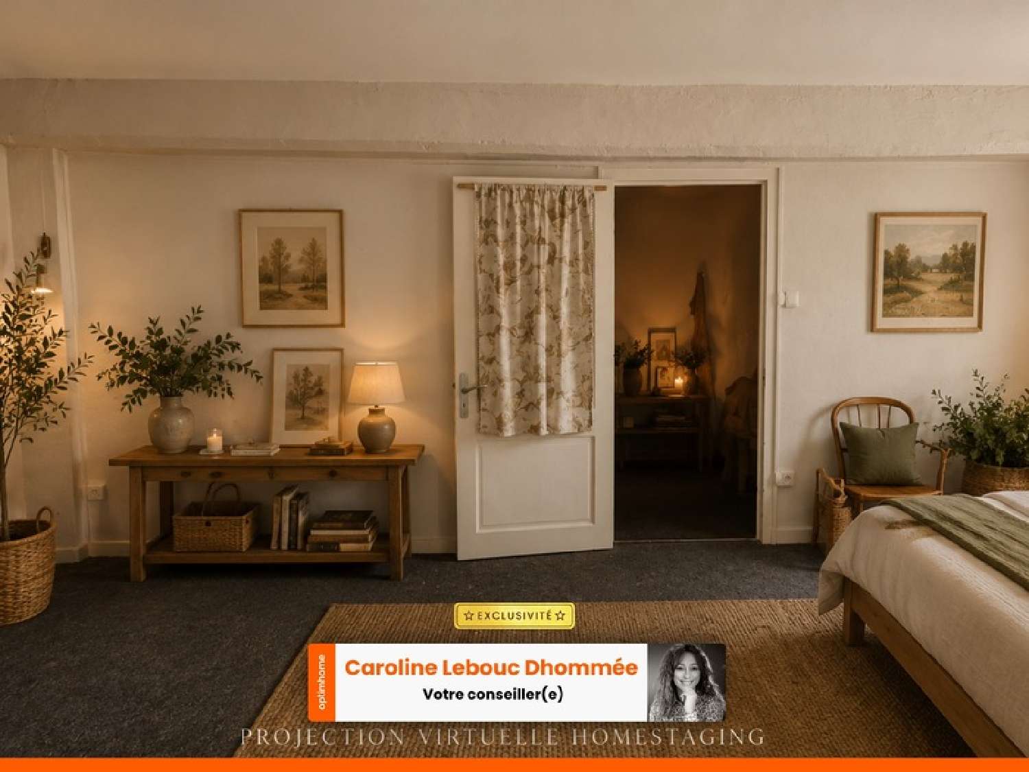 te koop huis Igé Orne 7